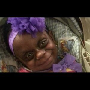 Meet your Posher, Jada